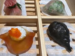 -蔡澜点心·粤菜(花城汇南区店)