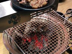 -九田家黑牛烤肉(淮北万达店)