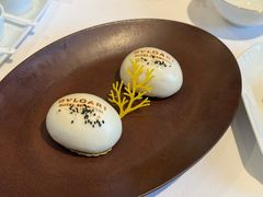 -宝丽轩中餐厅BAOLIXUAN