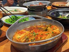 -常来小聚·广州非遗传承餐厅(地王广场店)