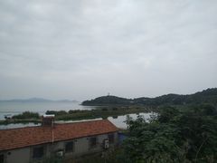 -宝界普菲特湖畔酒店