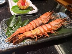 -極上萬膳·日料放题(海岸城店)