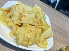 -六泰居·尔滨地标·东北菜(泰山路店)