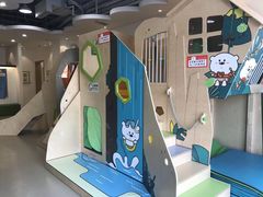 -乐融婴幼儿成长中心(四季青校区)