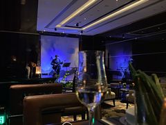 -瑞吉吧 The St·Regis Bar(长沙瑞吉酒店)