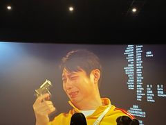 -金逸影城(荟聚IMAX激光店)