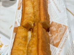 -稻香饭店(龙华天虹店)