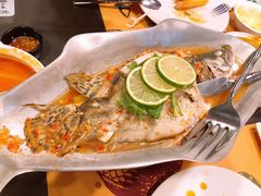 -simply thai天泰(长泰广场店)
