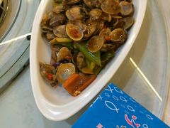 -欢乐海岸美食联盟
