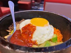 -妙香居韩国烤肉(鹏瑞利季华广场店)