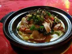 -万柳阁小馆·花园餐厅(龙潭湖店)
