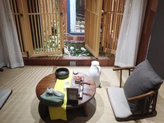 -邈墨茶馆(江南星座1店)