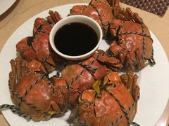 -杭州钱江新城万怡酒店-西餐厅