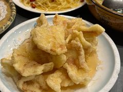 -东北农家小院(定西路店)