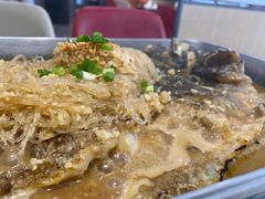 烤鱼-鱼酷活鱼烤鱼(中联广场店)