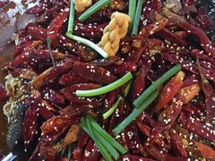 -令狐冲烤鱼·烧菜馆(达明店)