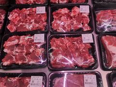 -家乐福会员店(南翔店)