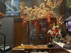 -傑·料理·海鲜放题(佛山文华荟店)