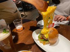 -Bistro 63 创意融合料理(广粤天地店)