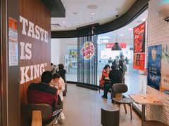 -汉堡王(龙德广场店)