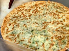 葱油饼-咏春葱油饼(德政中路店)