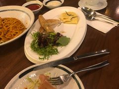 -PIZZA BIANCA(万象城店)