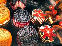-BAKER&SPICE(环贸店)