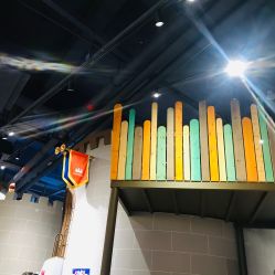 -幻贝家儿童乐园(苏州中心店)