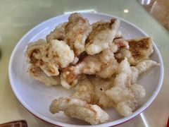 -服务大楼冷面(延大店)