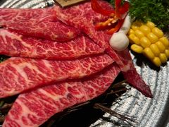 -黑牛の店·和牛烧肉(合生汇店)