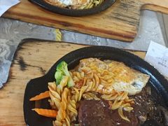 -贵族皇仕牛排(宁德1店)