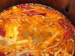 -聚串门儿·东北烧烤(信义坊店)