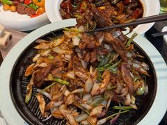 -全聚贤餐厅·湖北家常菜(沙湖店)