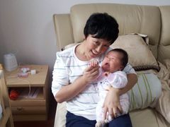 -贝斯特月嫂·育婴护理(北外滩总店)