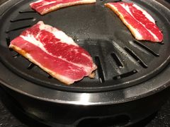 -九田家黑牛烤肉料理(贝尔路店)