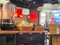 -和府捞面(西溪印象城店)