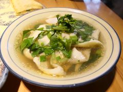 -大众跷脚牛肉馆·非遗传承单位(峨眉山店)