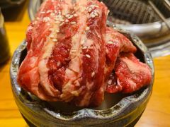 -丸藏和牛烧肉专门店(园区师惠坊店)