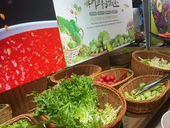 -戈拿旺巴西烤肉(崇文门店)