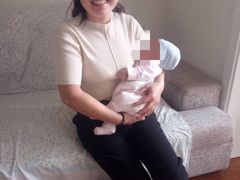 -田螺阿姨自营月嫂·育儿嫂(高新店)