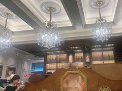 -秘密旅行Bonjour(黑金冠 江南西店)