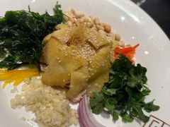 -金成潮菜博物馆(海珠湿地店)