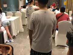 -成都天府丽雅酒店-宽窄店丽悦餐厅