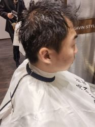 -崇尚GAVIN STYLE臻选