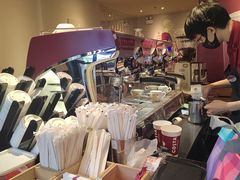 -COSTA COFFEE(上海虹口公园店)