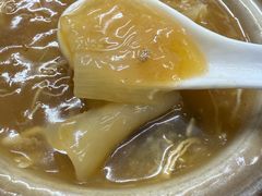 -添發碗仔翅美食