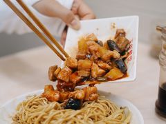 -玉华饮食店(茅台路店)