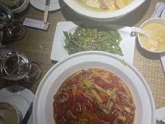 -渝信川菜 · 川味家常菜(长安店)