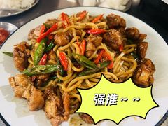 -MI WU FACTORY米屋美食工厂餐厅(绿地店)