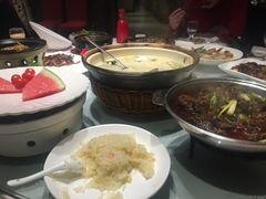 -天福苑(崇宁路店)